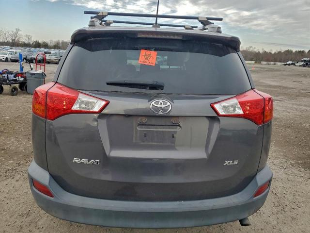 Toyota RAV4 Xle Image 5