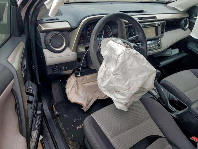 Toyota RAV4 Xle Image 12