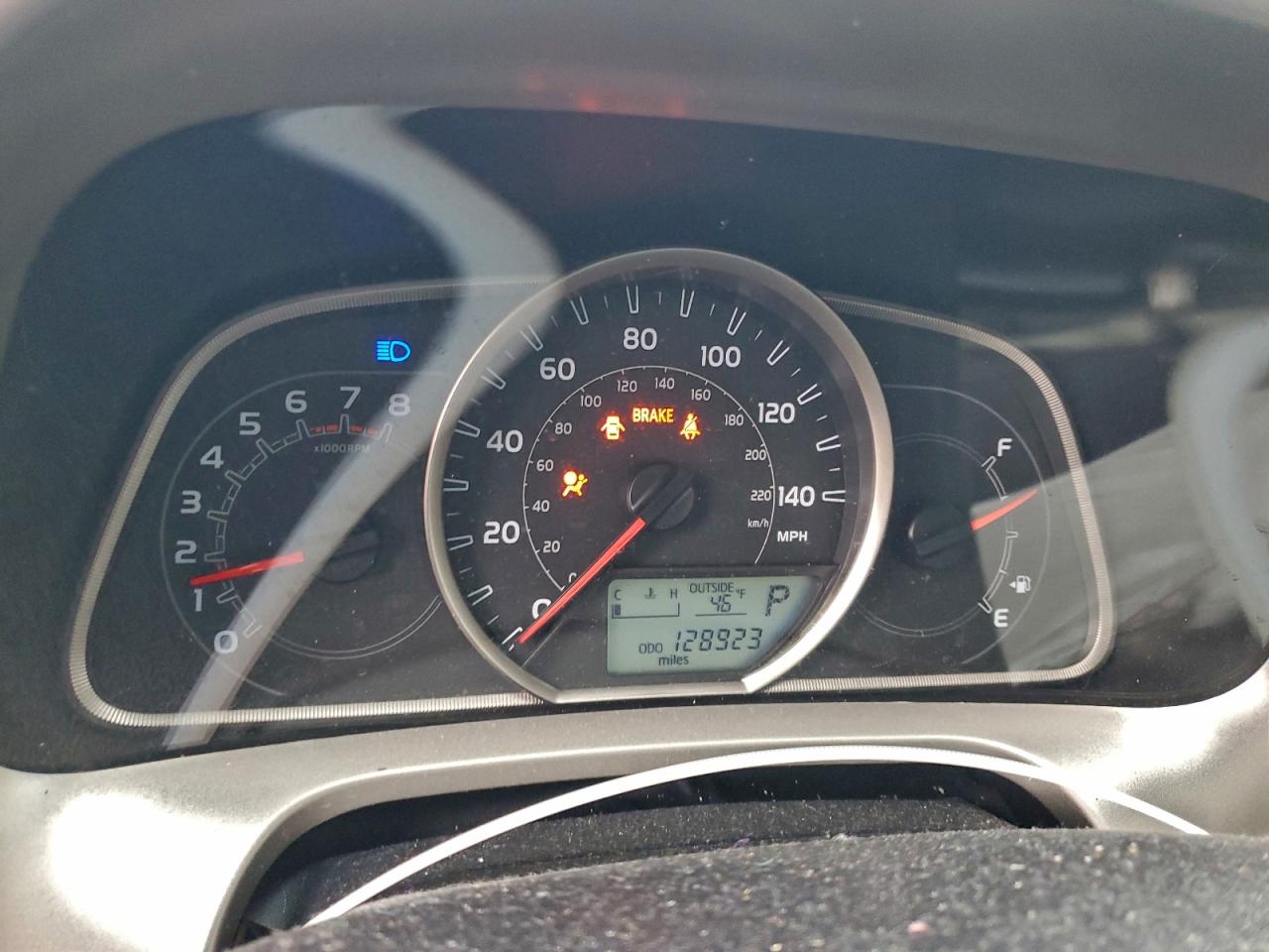 Toyota RAV4 Xle Image 13