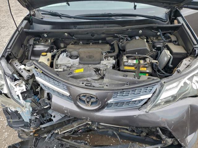 Toyota RAV4 Xle Image 6