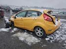 Ford Fiesta Ses Image 2
