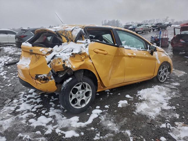 Ford Fiesta Ses Image 6