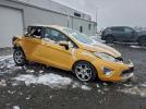 Ford Fiesta Ses Image 4