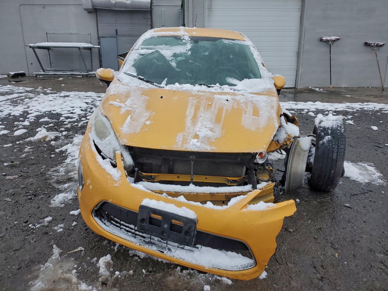 Ford Fiesta Ses Image 3