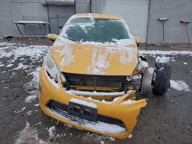 Ford Fiesta Ses Image 3