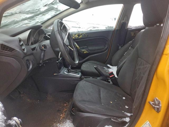 Ford Fiesta Ses Image 5