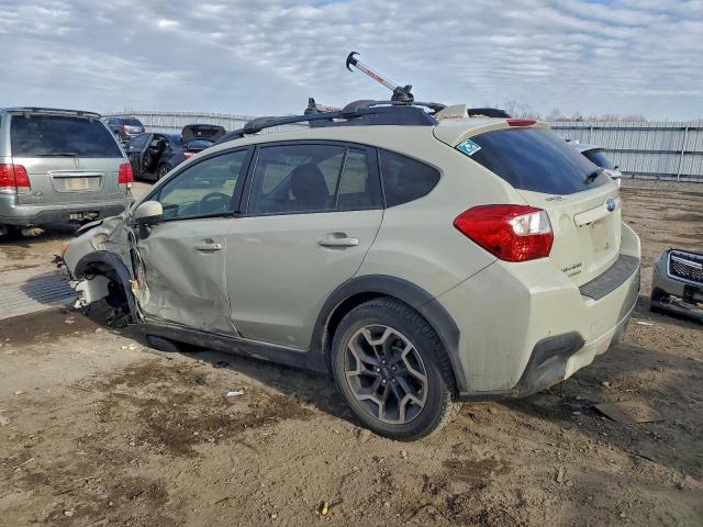 Subaru Crosstrek Premium Image 6