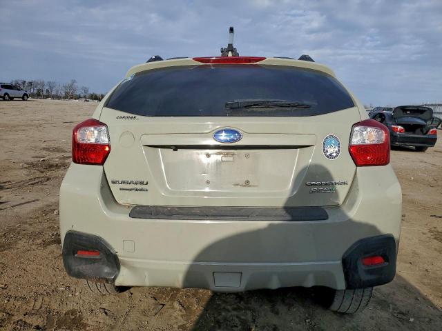 Subaru Crosstrek Premium Image 3