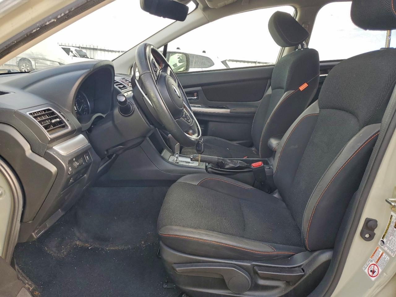 Subaru Crosstrek Premium Image 4