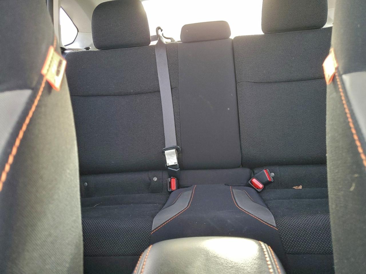 Subaru Crosstrek Premium Image 11