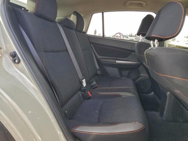 Subaru Crosstrek Premium Image 10