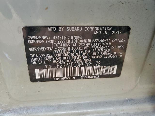 Subaru Crosstrek Premium Image 13