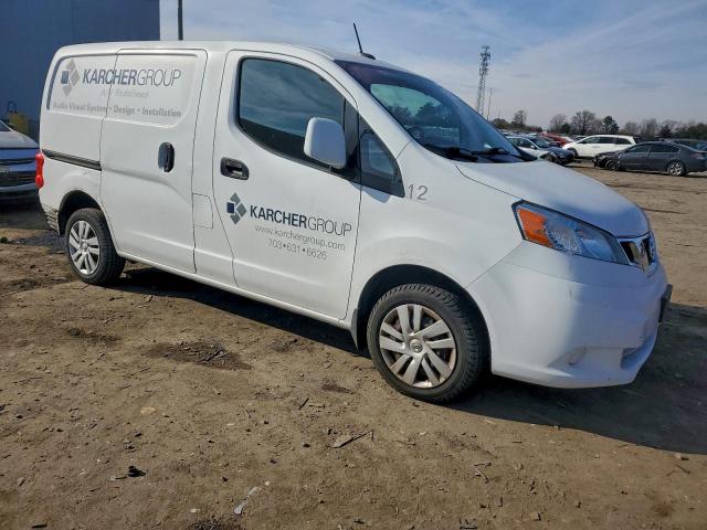 Nissan Nv 2.5s Image 9