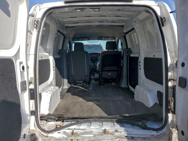 Nissan Nv 2.5s Image 6