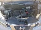 Nissan Nv 2.5s Image 10
