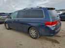 Honda Odyssey Exl Image 5