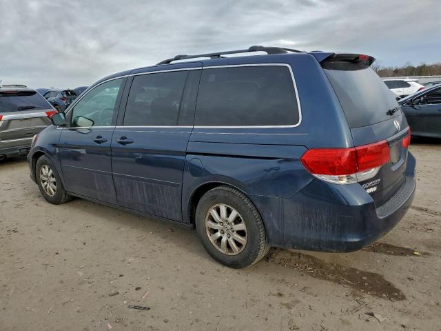 Honda Odyssey Exl Image 5