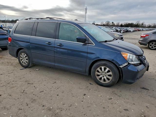 Honda Odyssey Exl Image 2