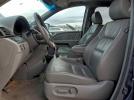 Honda Odyssey Exl Image 4