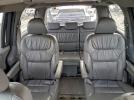 Honda Odyssey Exl Image 10
