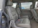 Honda Odyssey Exl Image 13