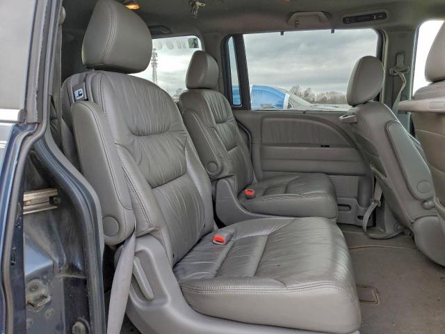 Honda Odyssey Exl Image 13