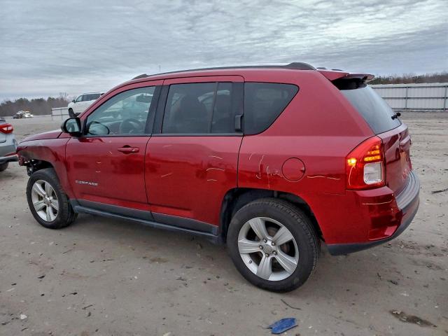 Jeep Compass Sport Image 3