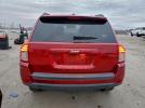 Jeep Compass Sport Image 8