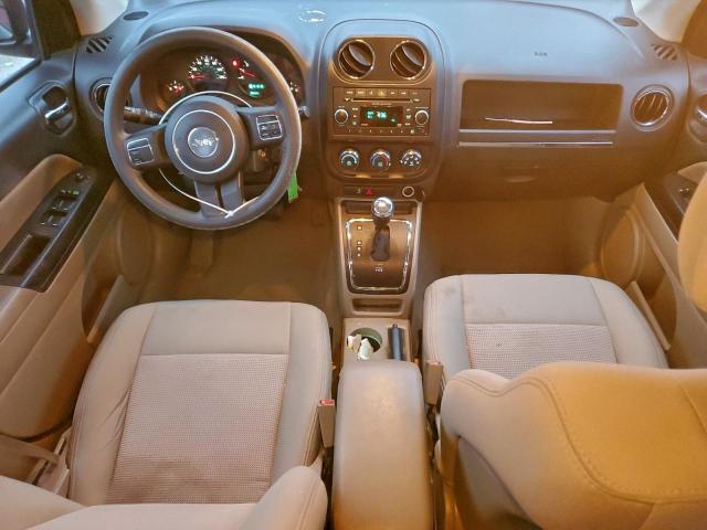 Jeep Compass Sport Image 7