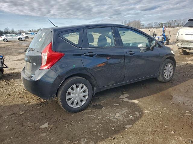 Nissan Versa S Image 2