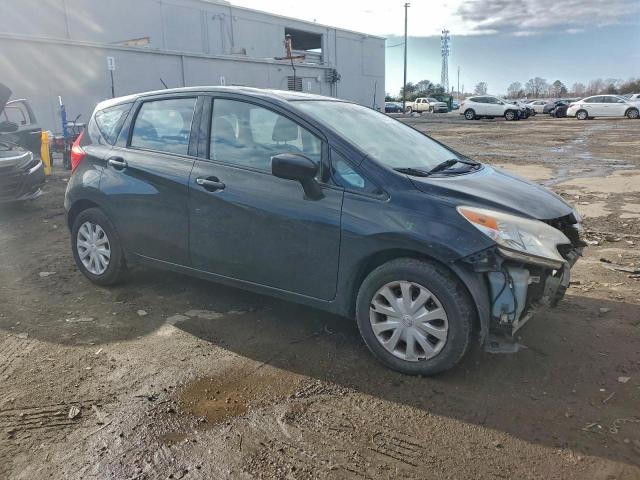 Nissan Versa S Image 5