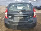 Nissan Versa S Image 4
