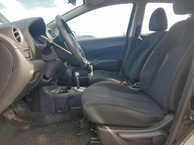 Nissan Versa S Image 9