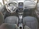 Nissan Versa S Image 8
