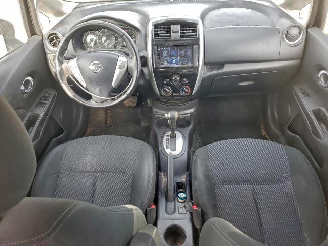 Nissan Versa S Image 8