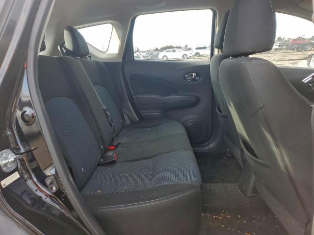 Nissan Versa S Image 11