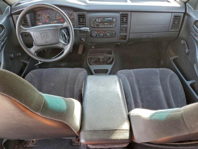 Dodge Dakota Quad Image 5