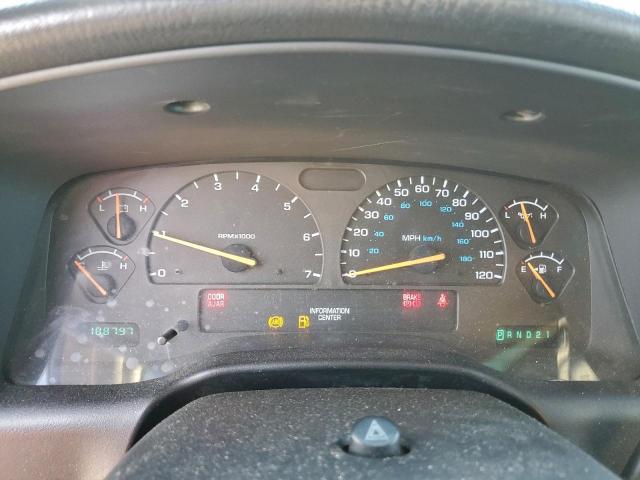 Dodge Dakota Quad Image 11