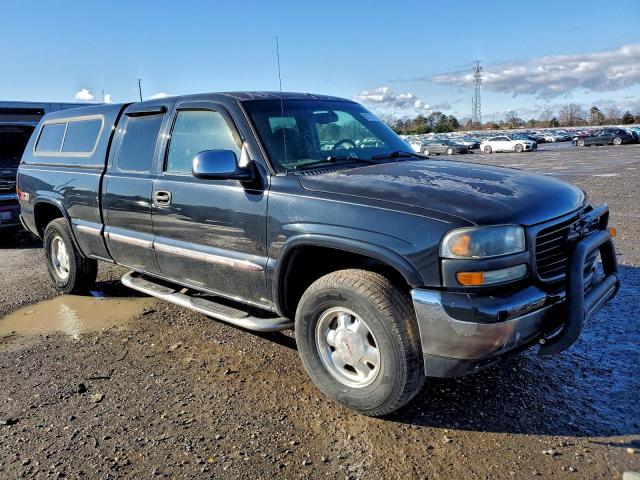 GMC Sierra K1500 Image 2