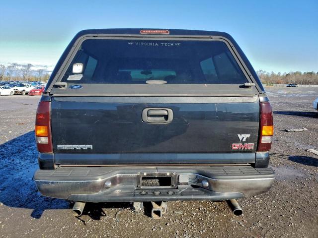 GMC Sierra K1500 Image 5