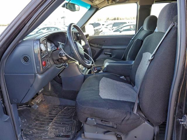 GMC Sierra K1500 Image 4