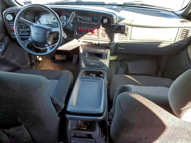 GMC Sierra K1500 Image 11