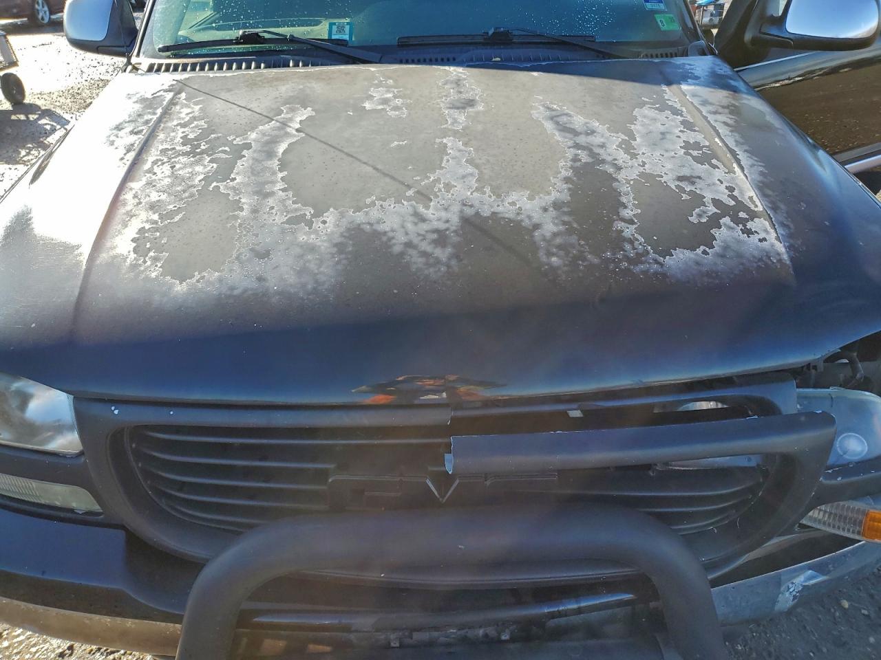 GMC Sierra K1500 Image 7