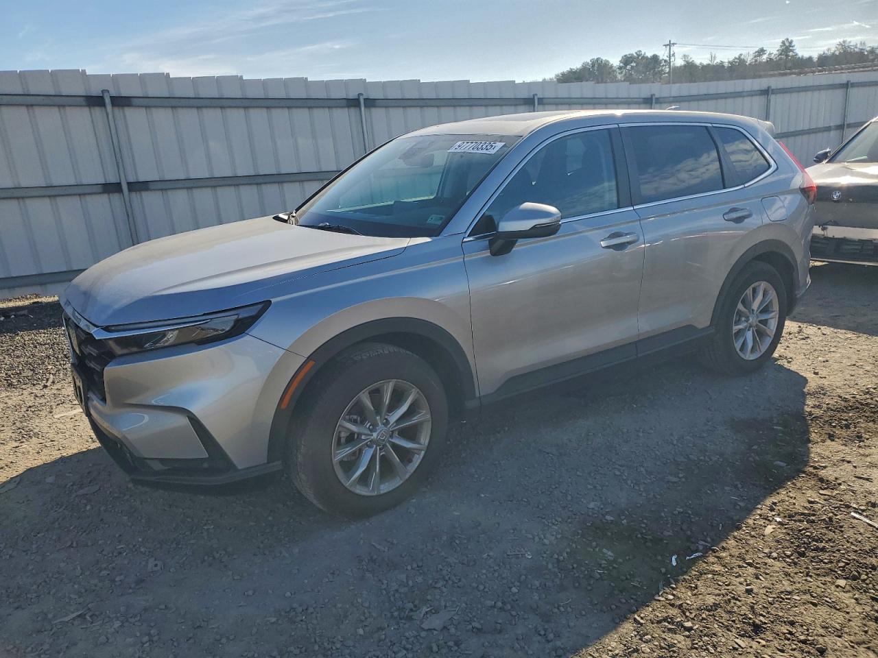 Honda Crv Exl Image 1