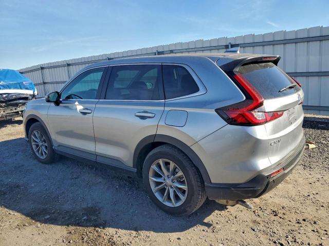 Honda Crv Exl Image 13