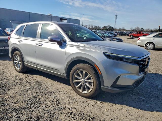 Honda Crv Exl Image 2