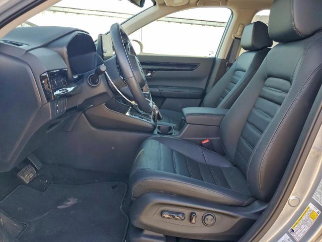 Honda Crv Exl Image 12