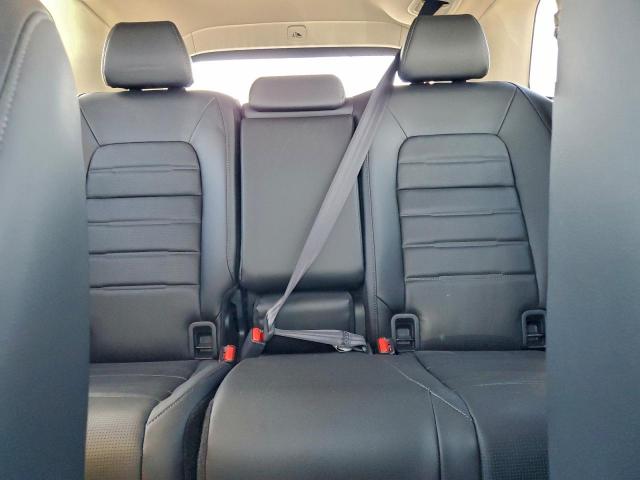 Honda Crv Exl Image 6