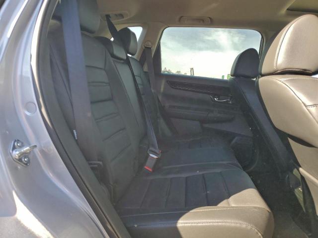 Honda Crv Exl Image 8