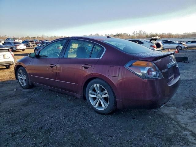 Nissan Altima Sr Image 3